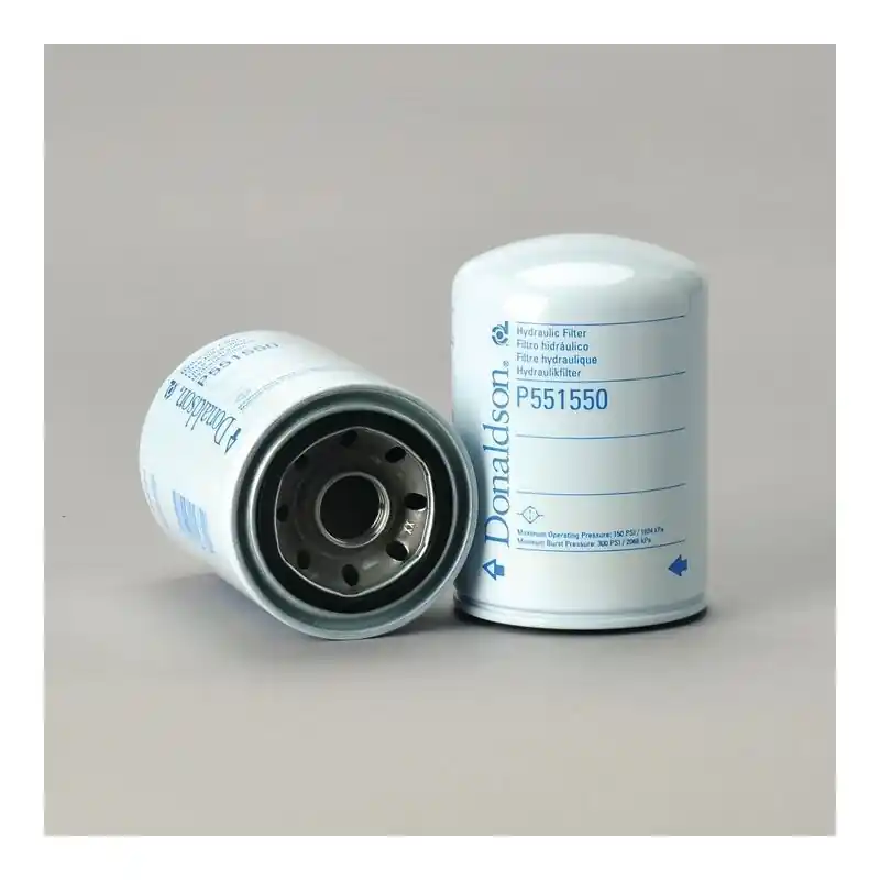 Filtru Hidraulic Donaldson P551550 Oferta Pret - Trada.ro - Trada Marketplace Transport gratuit