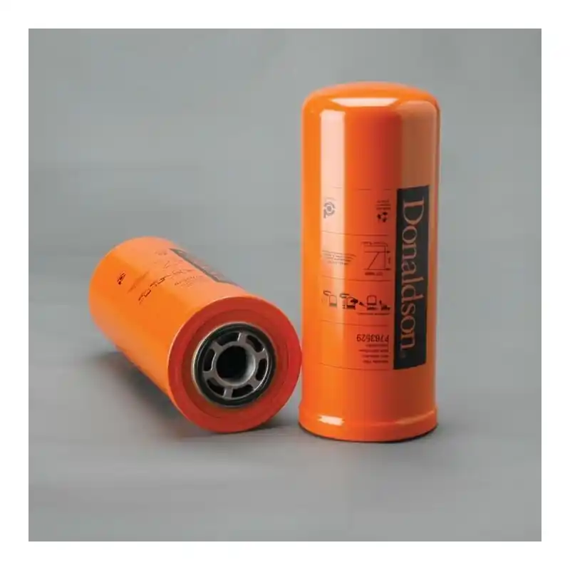 Lichidare de stoc Filtru Hidraulic Donaldson P763529 pentru New Holland 87404986 O - Trada Marketplace