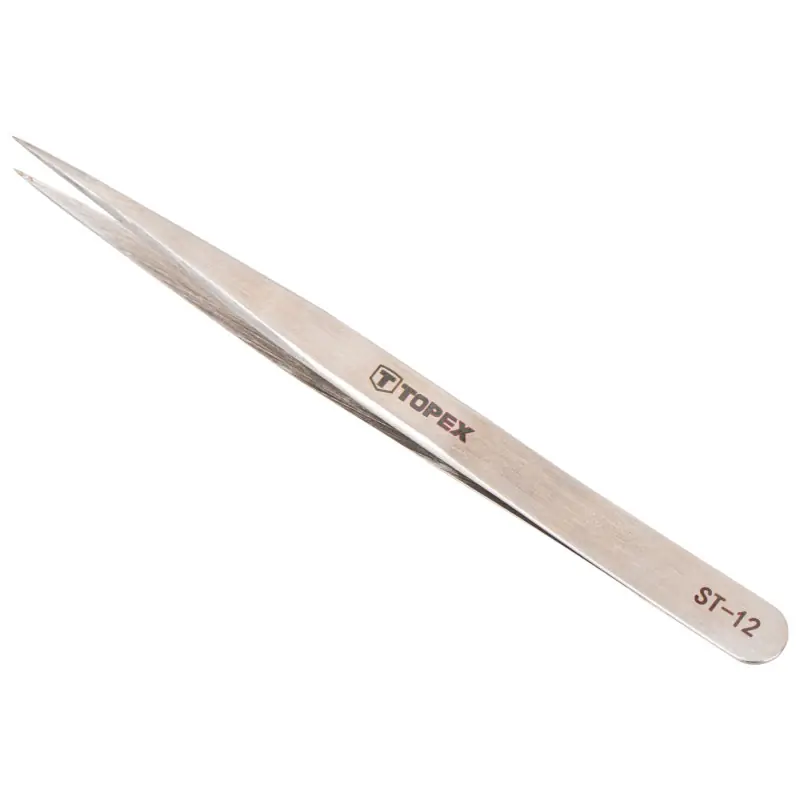 Discount Penseta Dreapta 135mm Topex