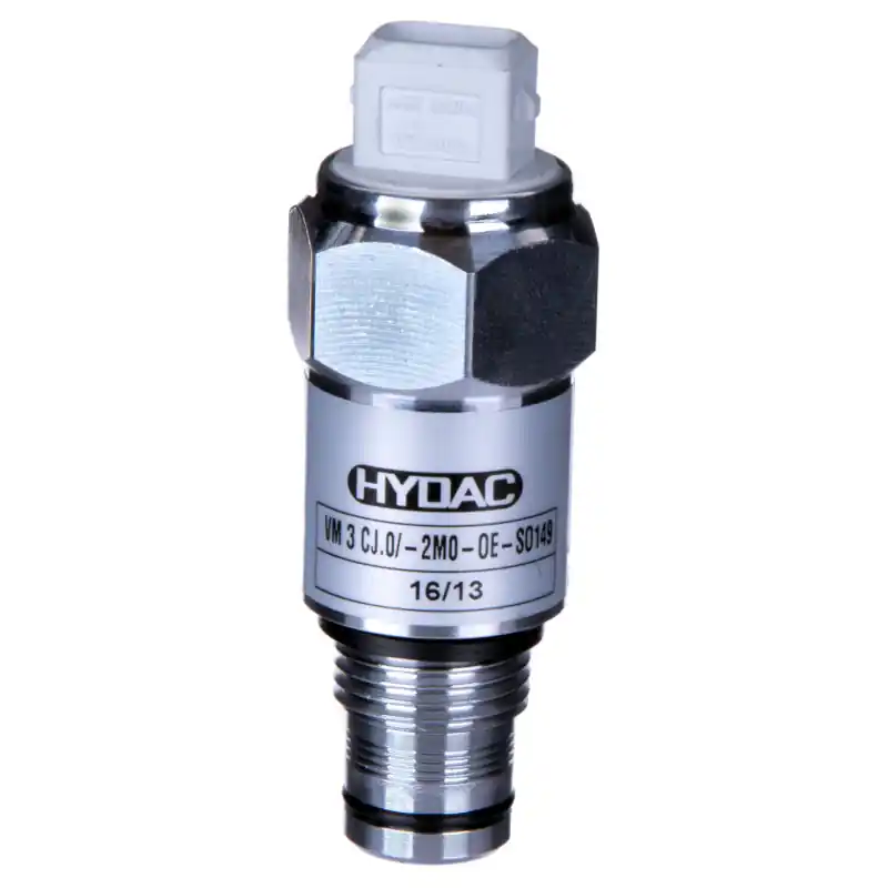 Senzor de contaminare a filtrului hidraulic Zetor Forterra Hsx 934805 Hydac Reducere specială