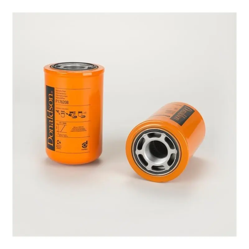 Filtru Hidraulic Donaldson P176208 pentru Caterpillar 9T6636 Ofe - Trada Marketplace Reducere
