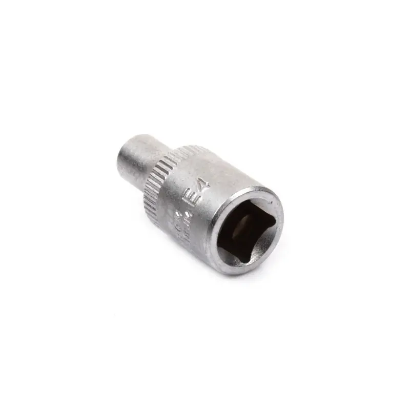 Transport gratuit Bit Torx-E 1/4" E4