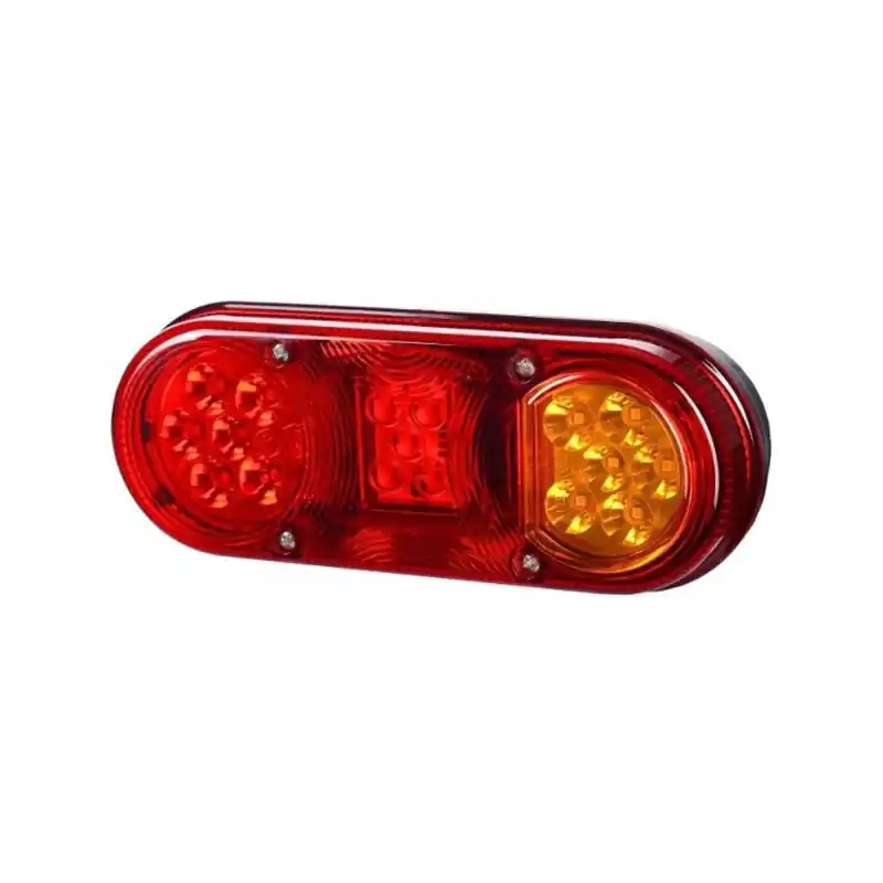 Lampa Led Spate 12v 24v Dreapta Bestseller