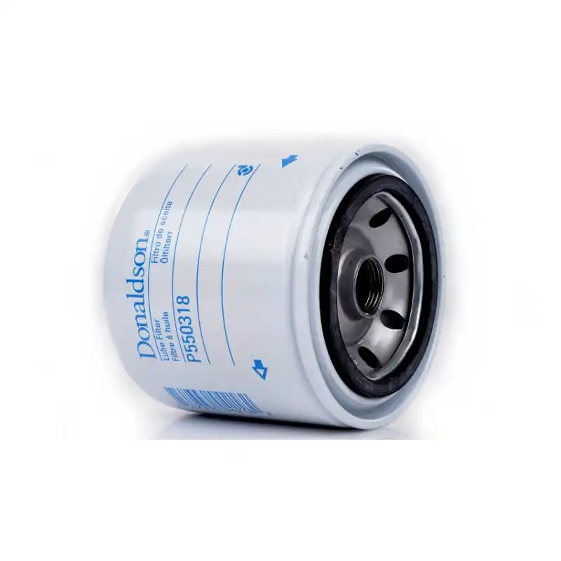 Filtru ulei Donaldson P550318 Echivalent 1c01032430 Preț mic