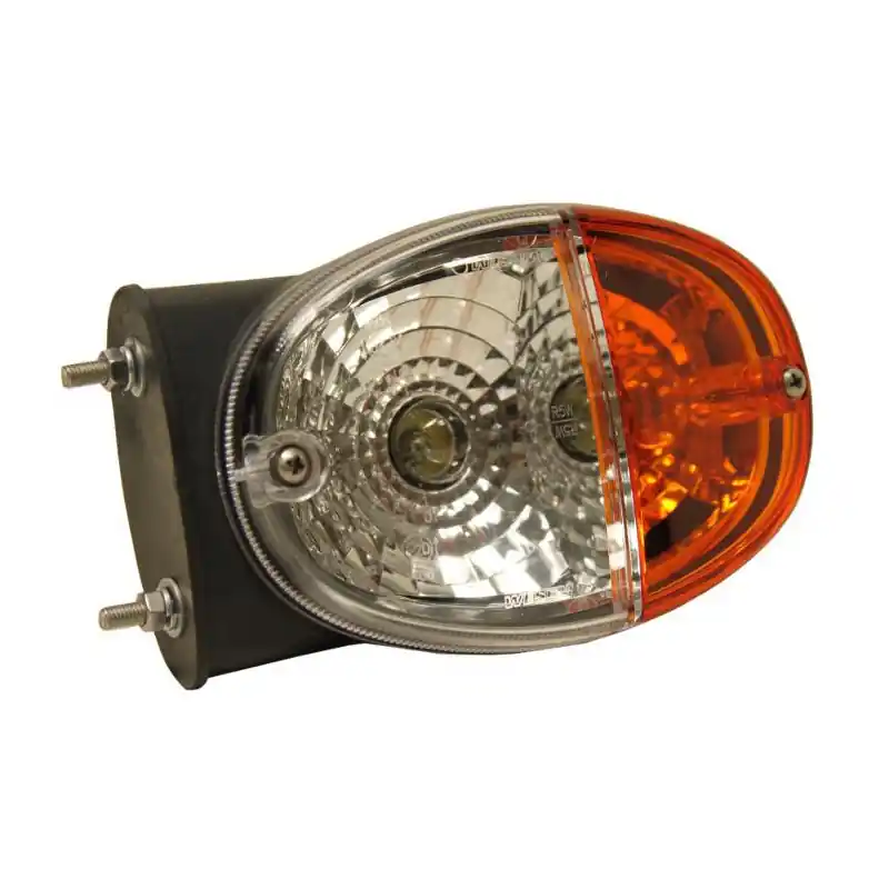 Transport gratuit Lampa de semnalizareJd Valtra Lt3.48481
