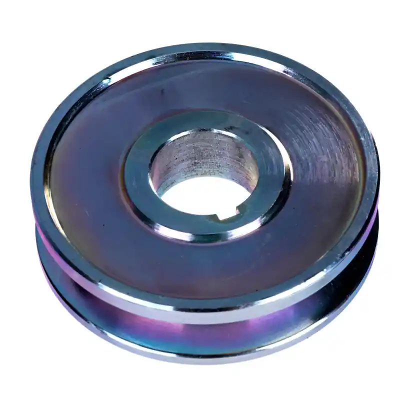 Preferatul clienților Fulie alternator Zetor 78350165