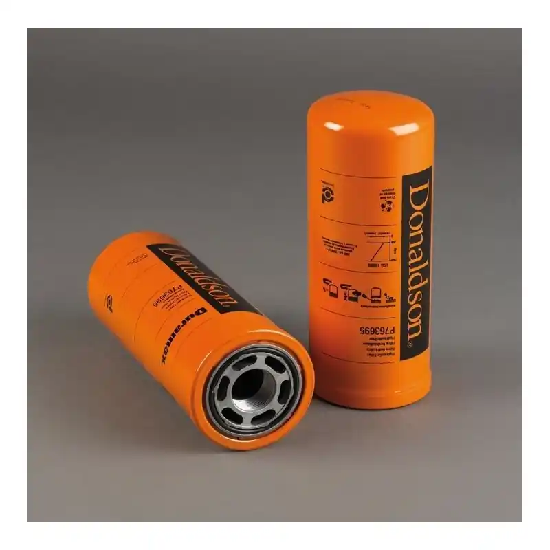 Filtru Hidraulic Donaldson P763695 pentru BOMAG 5730128 Oferta P - Trada Marketplace Retur gratuit