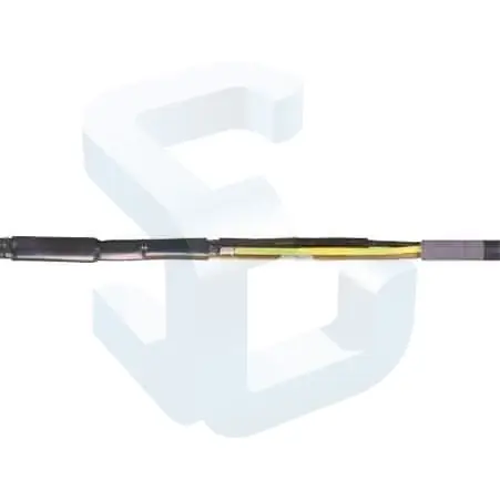 Livrare expres Manson pentru cabluri nearmate, SMH4, 1 kV, pentru 4 conductori, 95-300 mm2