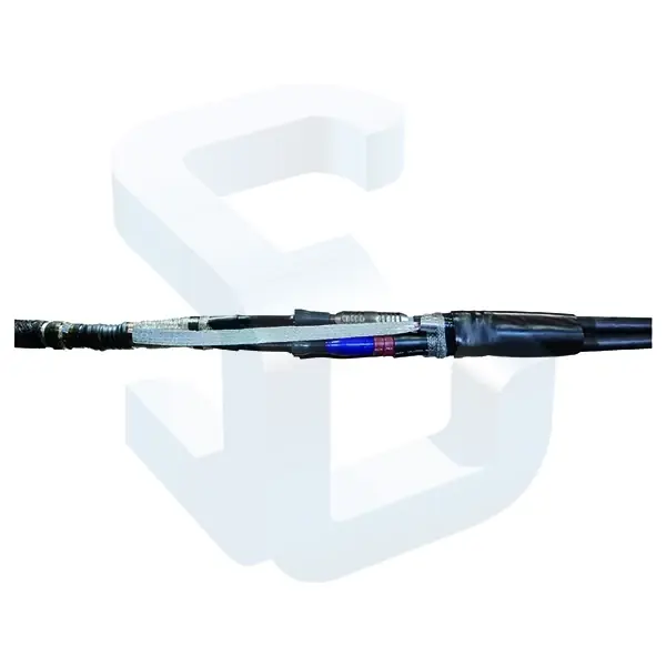 Transport gratuit Manson mixt de tranzitie 3Pb 24 kV CHMP(3Pb)3-1 95-240