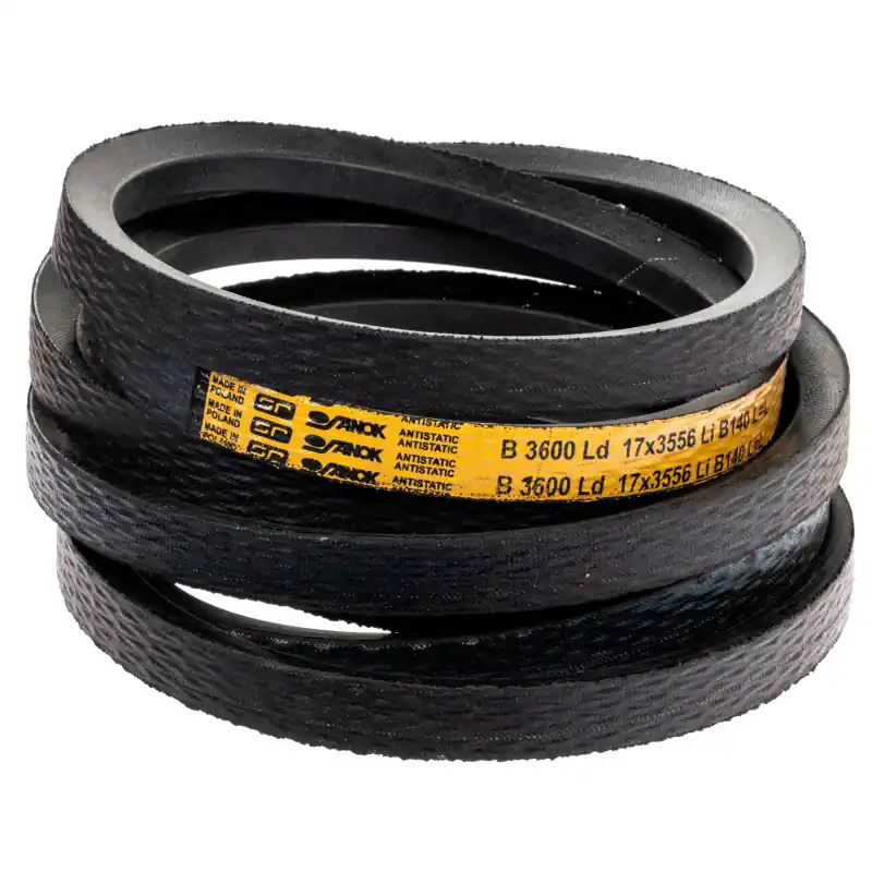 Curea transmisie HB-3600 Stomil 507020.0 6108330 Ofertă de sezon