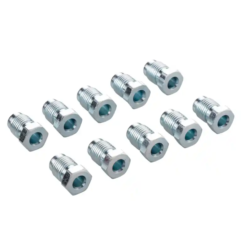 Premium Set 10 mufe conducta de frana M10x1 10 Buc. Wp5-100-105