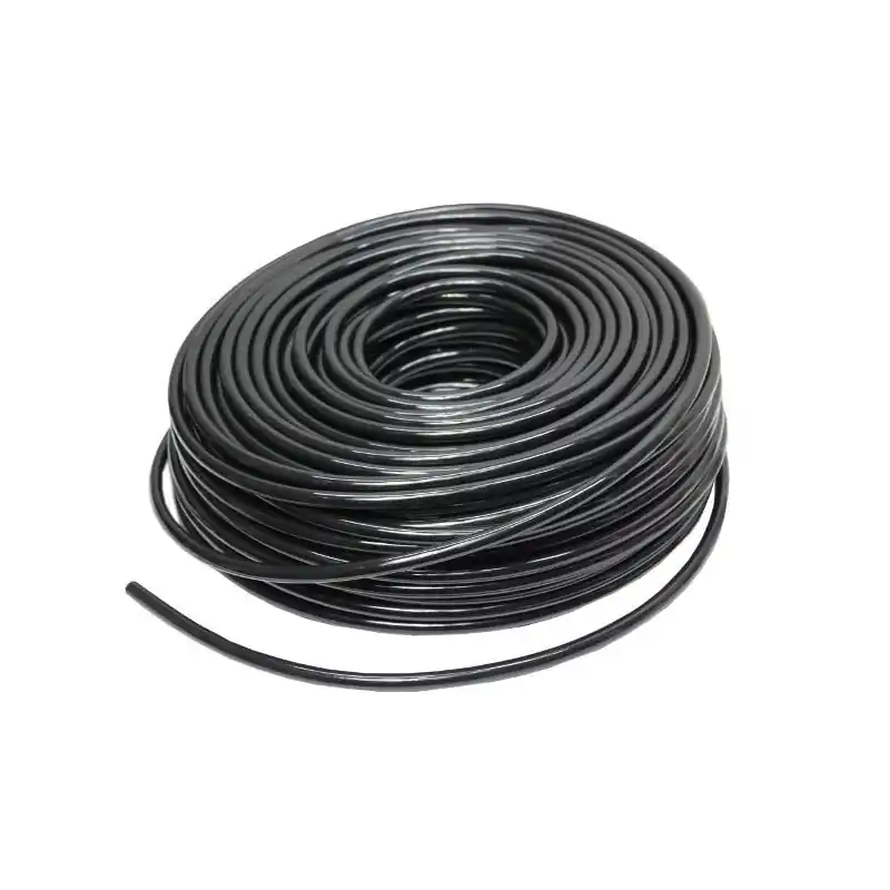 Cel mai bun preț Cablu Tekalan Fi 12mm Negru