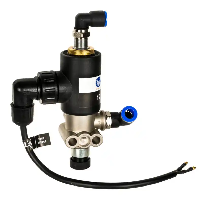 Reducere Electrovalvă 12v Frână de mână Filkar Trailer