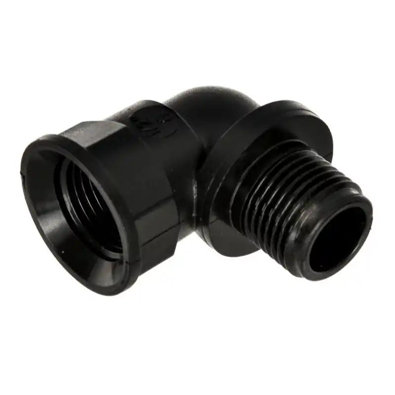 Bestseller Cot racord 90° filet exterior/interior 1/2" Arag