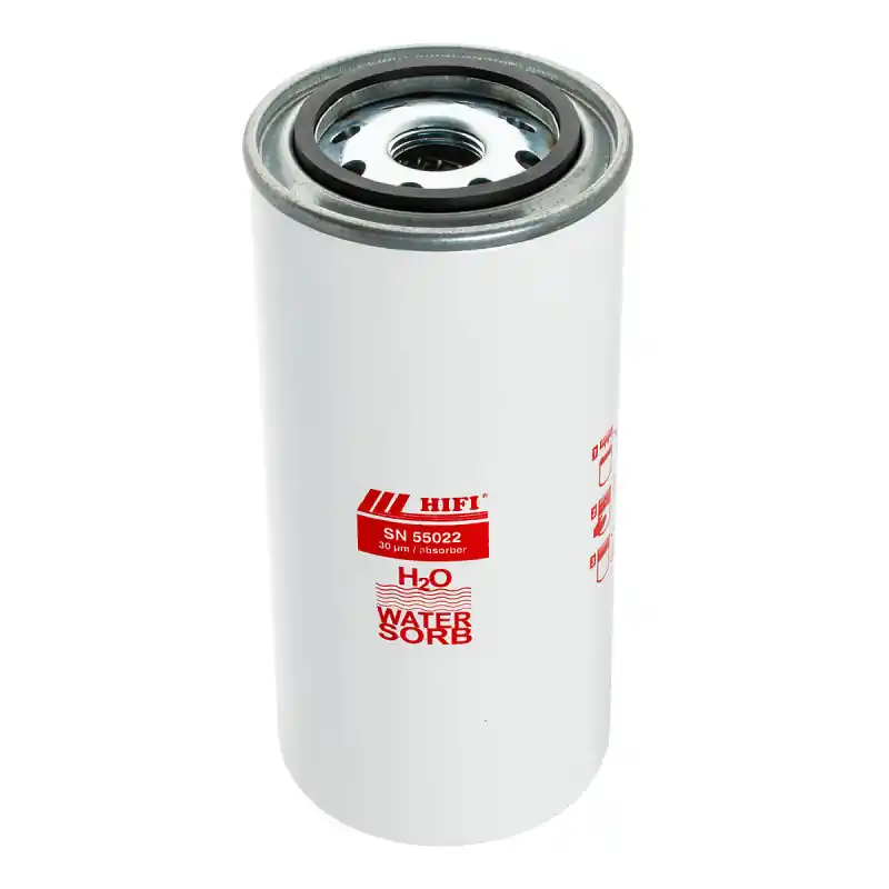 Preferatul clienților Filtru pompă distribuție combustibil cu separator apă HIFI SN55022