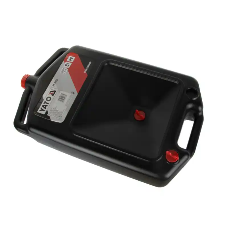 Tavă colectare ulei 8L Yato Preț mic