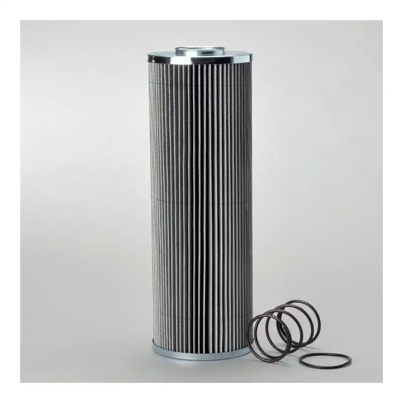 Preț redus Filtru Hidraulic P171579, Lungime 400 mm, Diam. Ext. 140 mm, Dia - Trada Marketplace