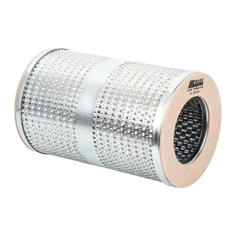 Filtru hidraulic HIFI Case McCormick 242232A1 P175956 Preț mic