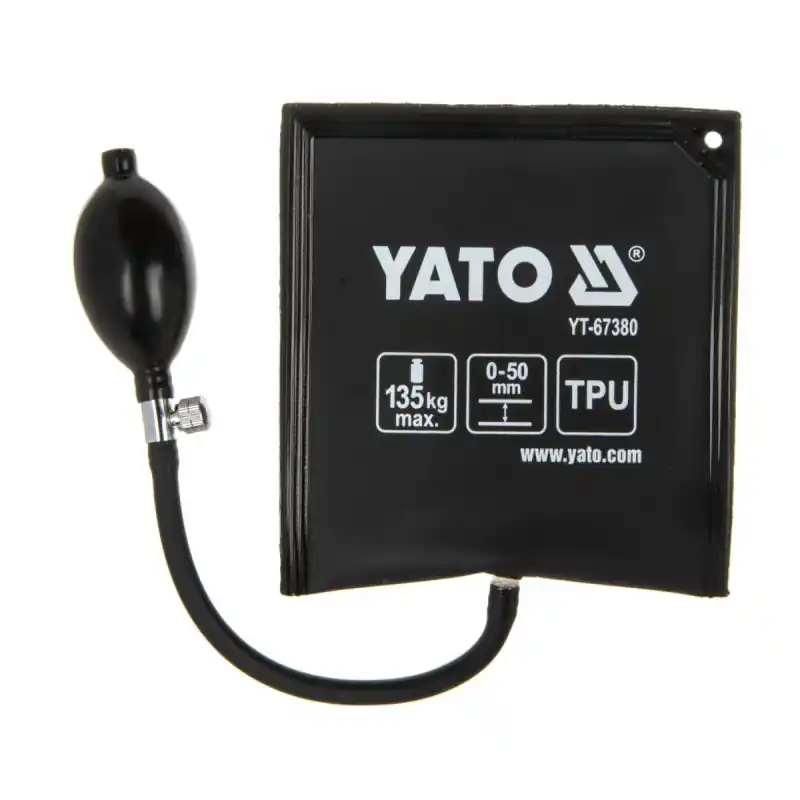 Premium Pernă montaj 135kg Yato