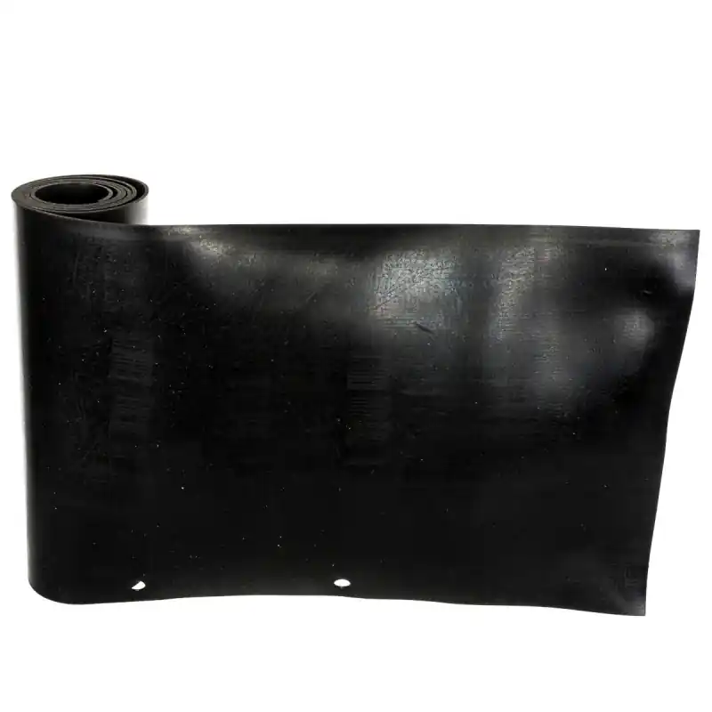 Capac suport cauciuc Claas Mercator Matador 215x1250mm 622083 Preferatul clienților