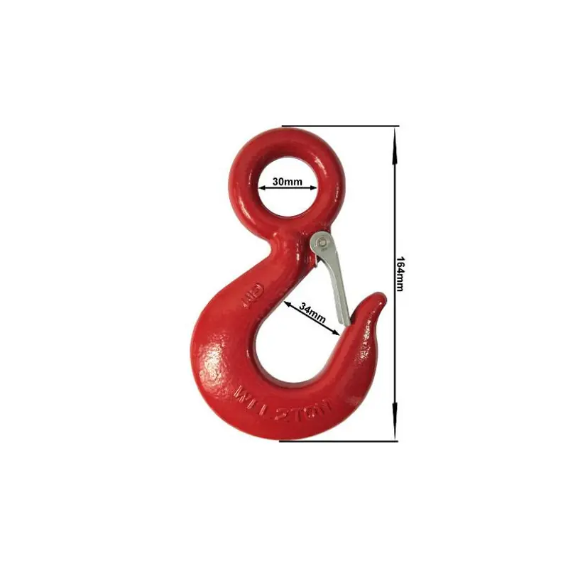 Cârlig cu siguranță 2000 kg Ofertă specială