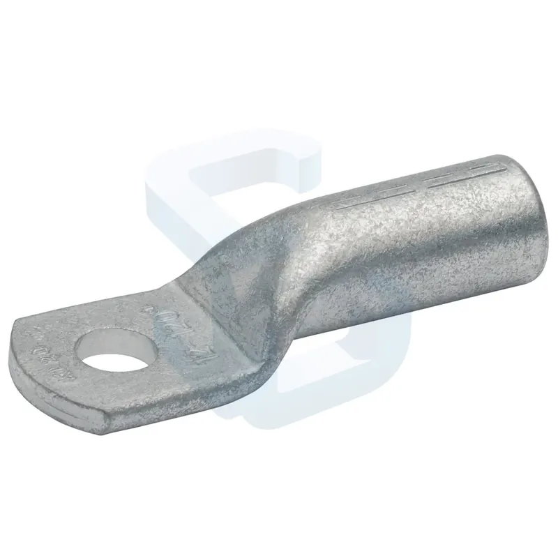 Papuc cupru pentru conductor cu sectiunea de 240 mm2 si gaura M10 Noutate