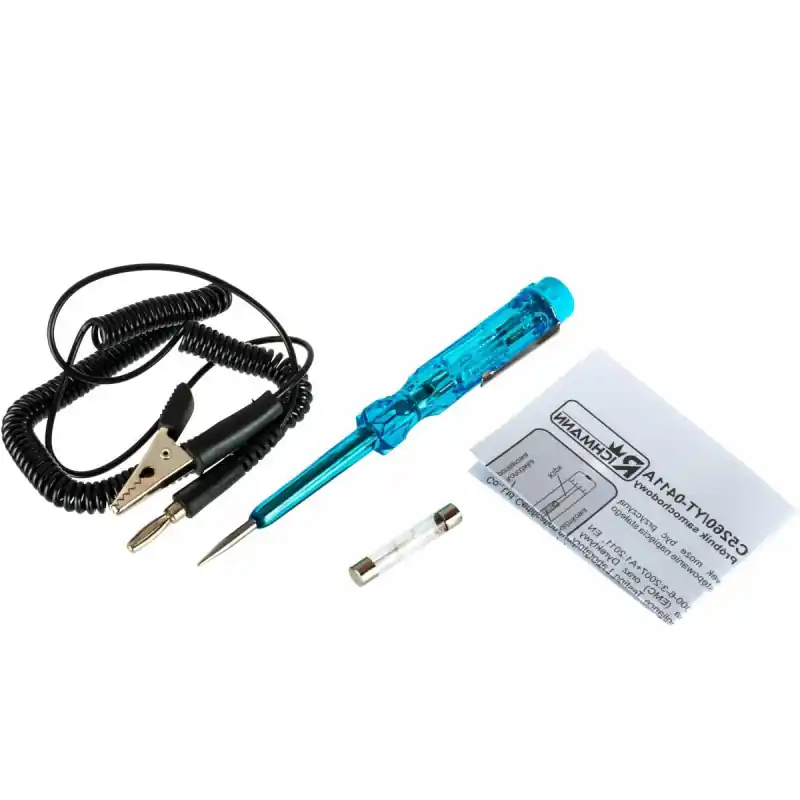 Cel mai bun preț Tester de tensiune auto 6-24v Corona