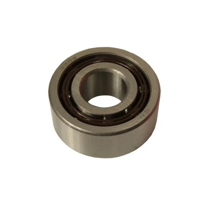 Calitate înaltă Rulment cu bile cu contact unghiular cu două rânduri 3305 25x62x25,4 Kj