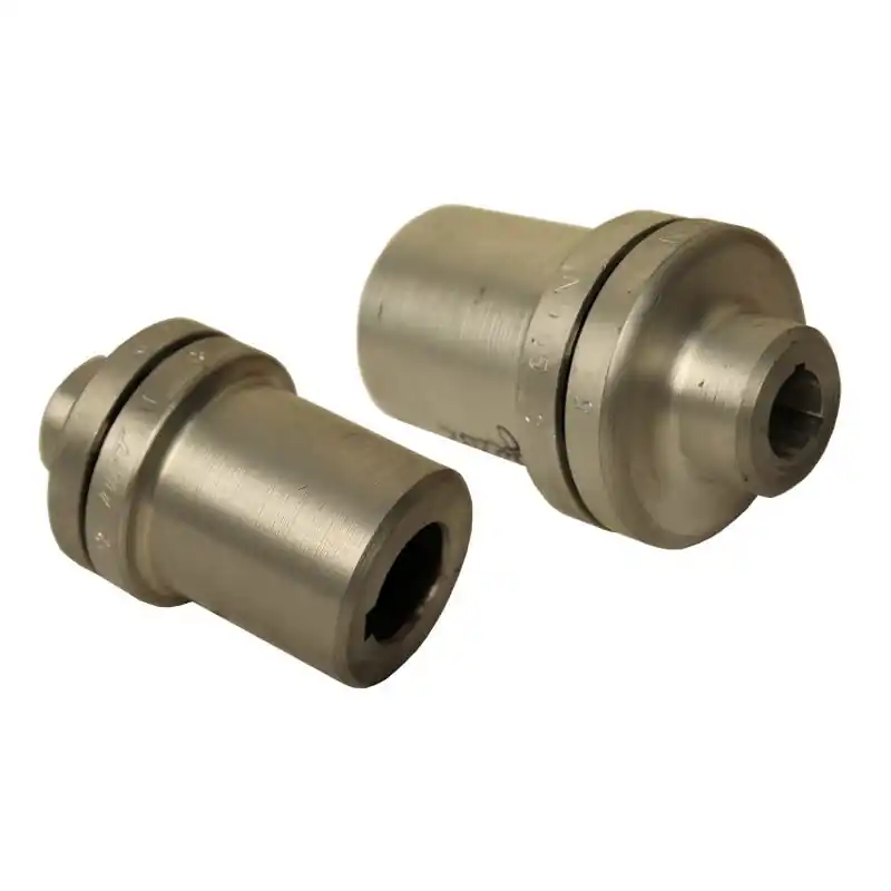 Livrare rapidă Grup ambreiaj pompă 2 motor electric 2,2-4,0 kW