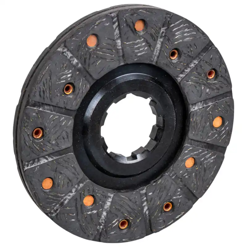 Livrare gratuită Disc frână pedala Bizon fără flanșă 5040241722