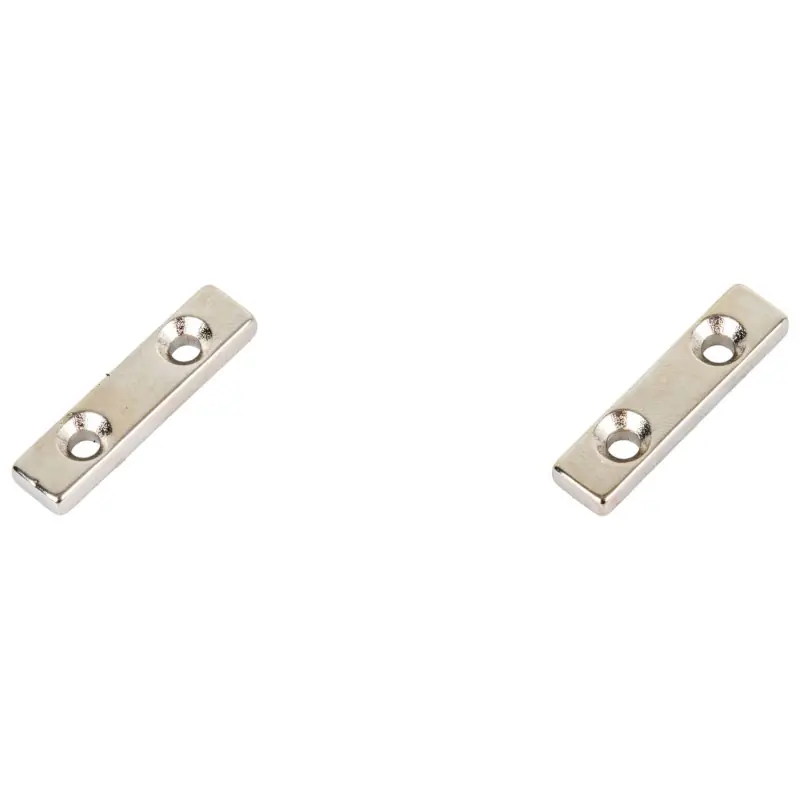 Magnet neodim 42mm cu suport, forță 50kg Retur gratuit