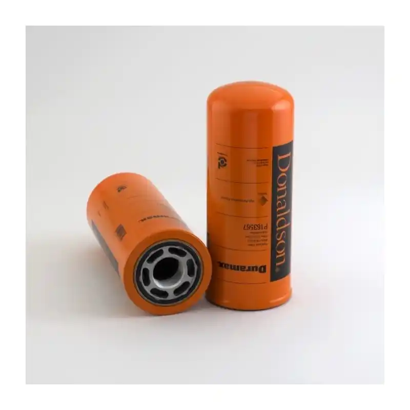 Ultima șansă Filtru hidraulic Donaldson P163567 pentru Hifi Filter SH56625 Of - Trada Marketplace