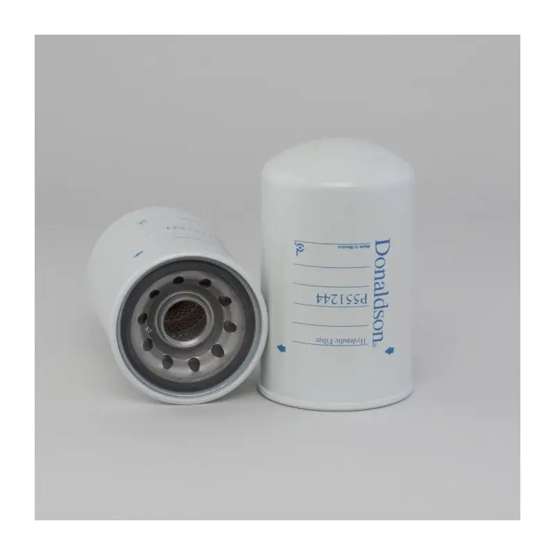 Livrare gratuită Filtru hidraulic Donaldson P551244 pentru Hifi Filter SH56858 Of - Trada Marketplace