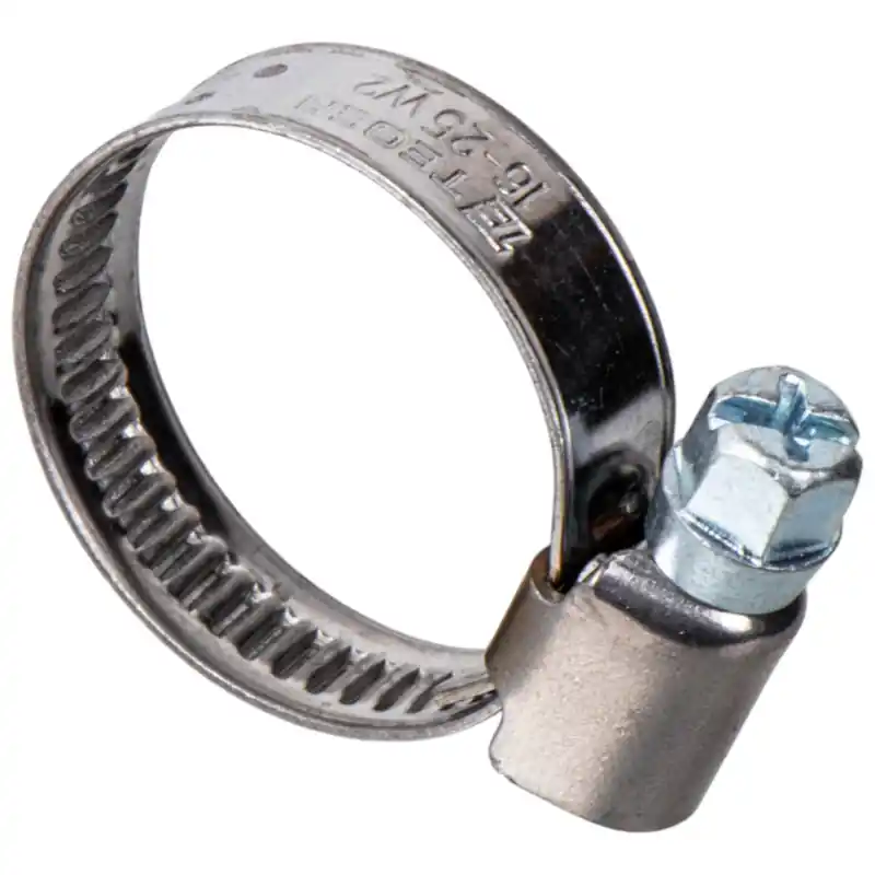 Ieftin Colier de strângere 16-25mm W2 inox lățime 9mm Teger