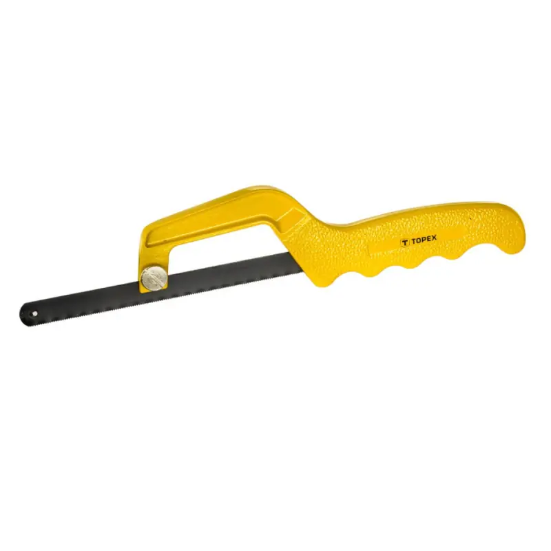 Suport pânză fierăstrău aluminiu 10A216 Topex Retur ușor