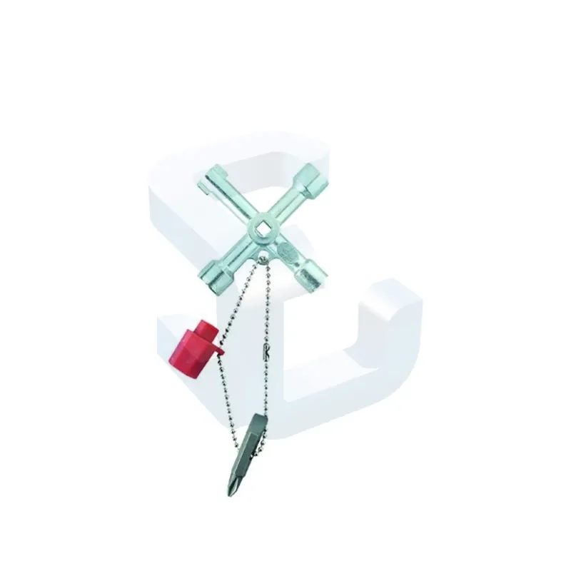 Cheie universala tablou CROSS-KEY UNIVERSAL Cumpărături sigure