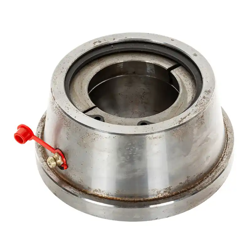 Priză cilindru hidraulic sudat Fi 55 115mm St5x1850 Ieftin