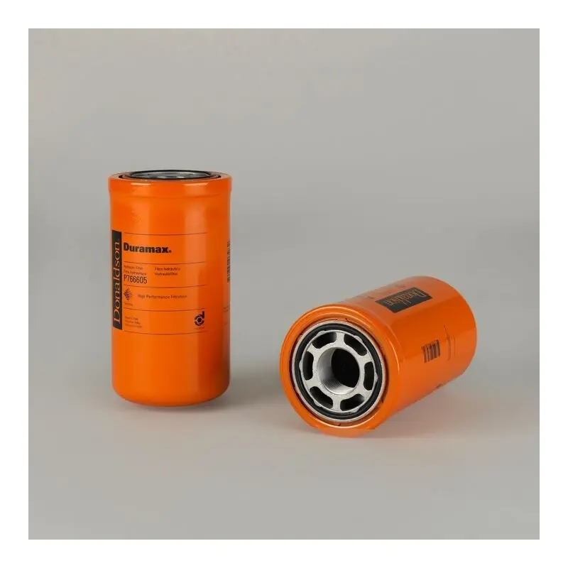 Ofertă limitată Filtru Hidraulic Donaldson P766605 Oferta Pret - Trada.ro - Trada Marketplace