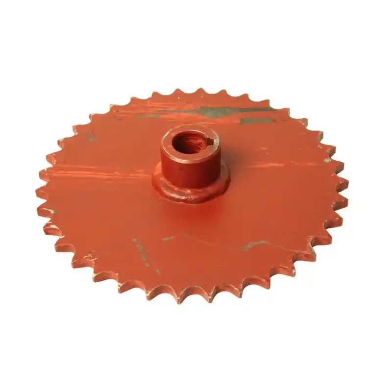 Plată securizată Pinion lanț Z-36 Poznaniak 5 Polonez 3043140010