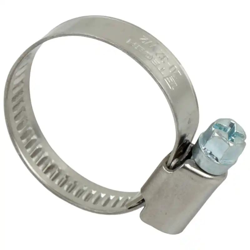 Discount Colier de strângere 20-32mm W2 inox lățime 9mm Teger