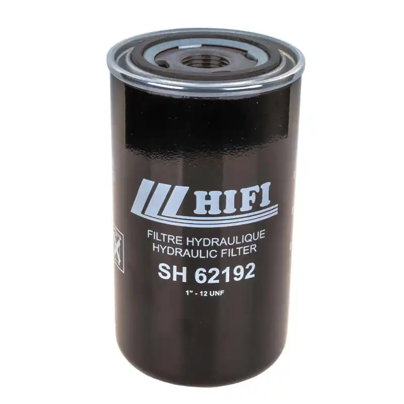 Cumpără online Filtru hidraulic HIFI SH62192 echivalent 112149