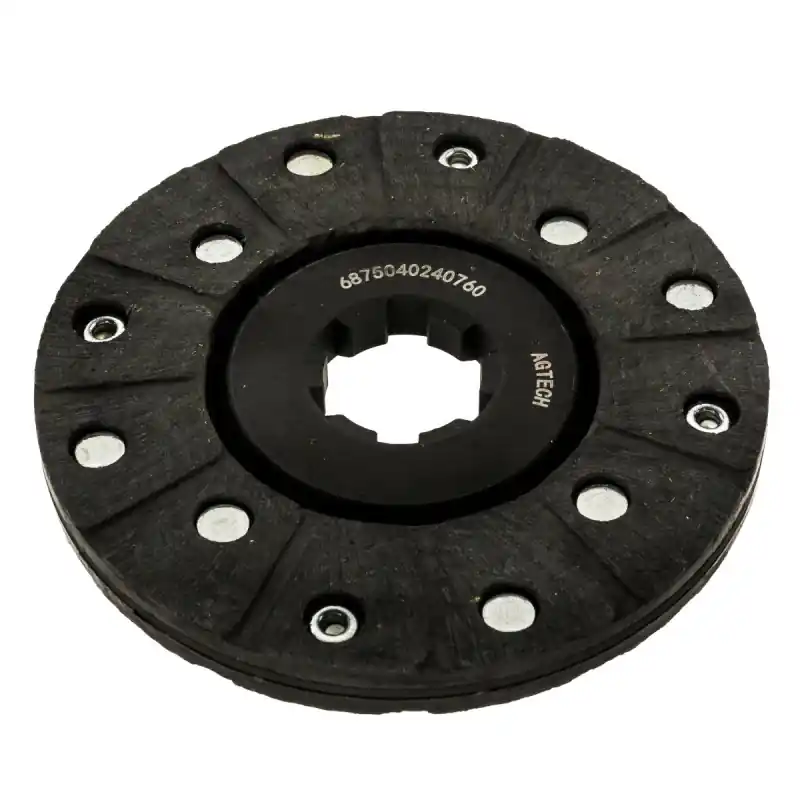 Livrare gratuită Disc de frână de mână BIZON 5040240760 5040240710 130mm