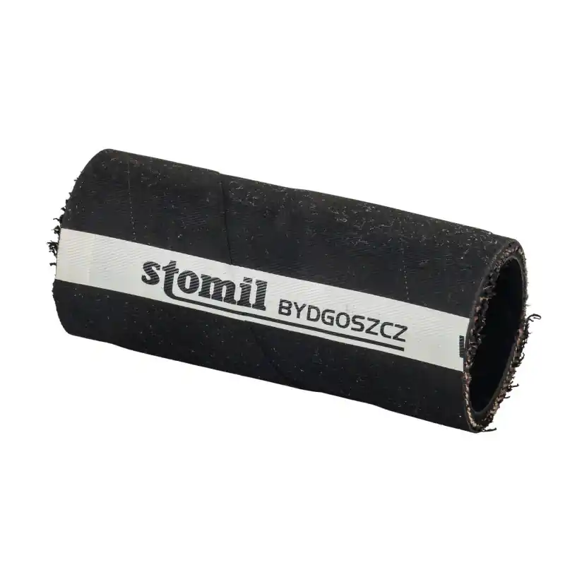 Furtun Drept De Cauciuc Bizon 5040400040 Preț redus