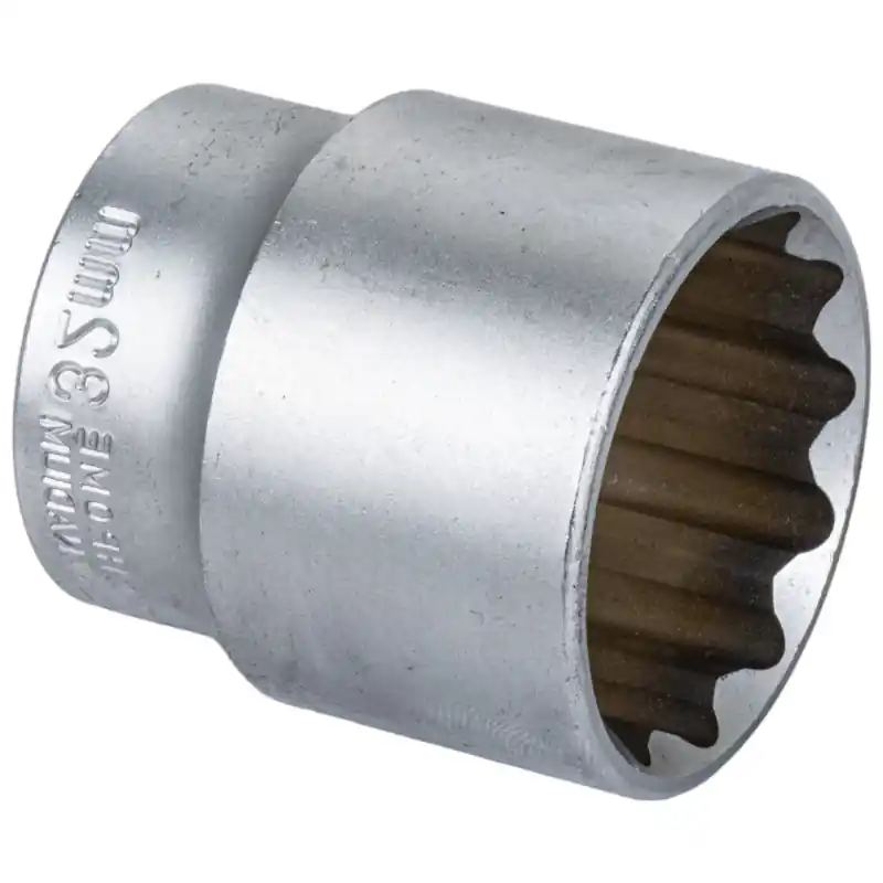 Tubulara 12 Unghi 32 mm 1/2" Topex Retur ușor