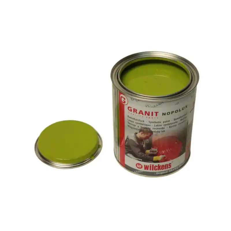 Reduceri Lac Vopsea Claas Green 1l Granit 270013