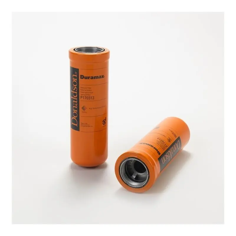 Noutate Filtru hidraulic Donaldson P170313 pentru Hifi Filter SH66026 Of - Trada Marketplace