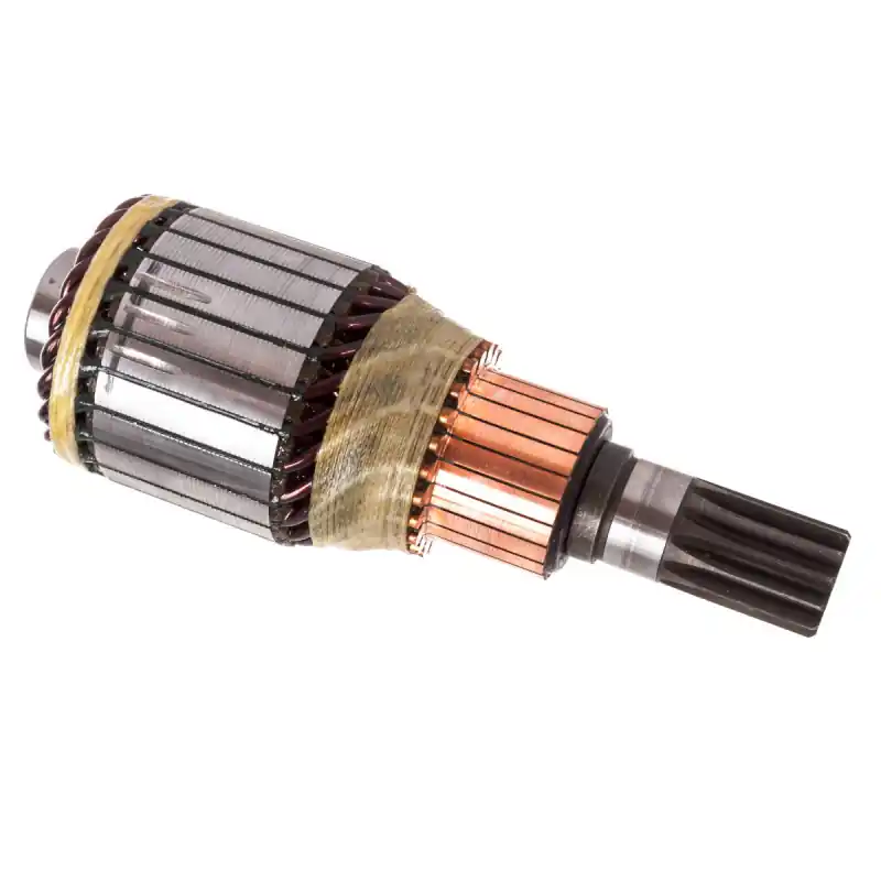 Bestseller Rotor electromotor cu reductor de magneton 7151542