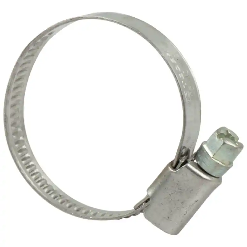 Vezi acum Colier de strângere 25-40mm W2 inox lățime 9mm Teger