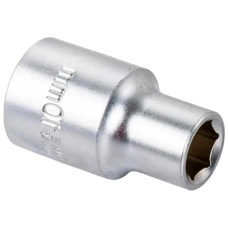 Tubulara 6 Unghi 1/2" 10mm Crv Topex Super ofertă