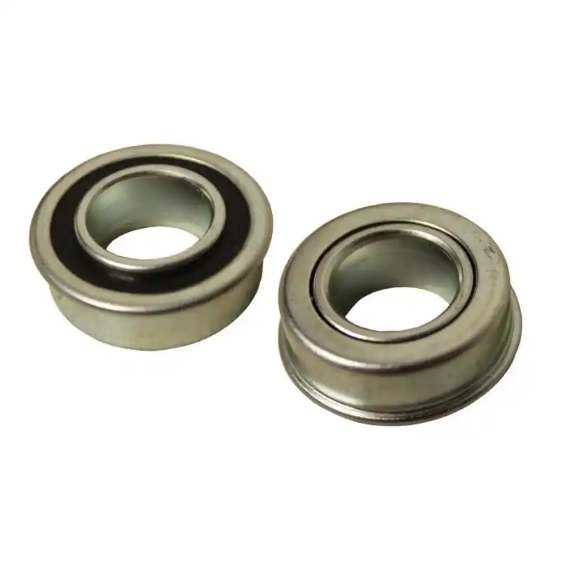 Noutate Rulment 19,0x34,9x13,2 Cu Flansa